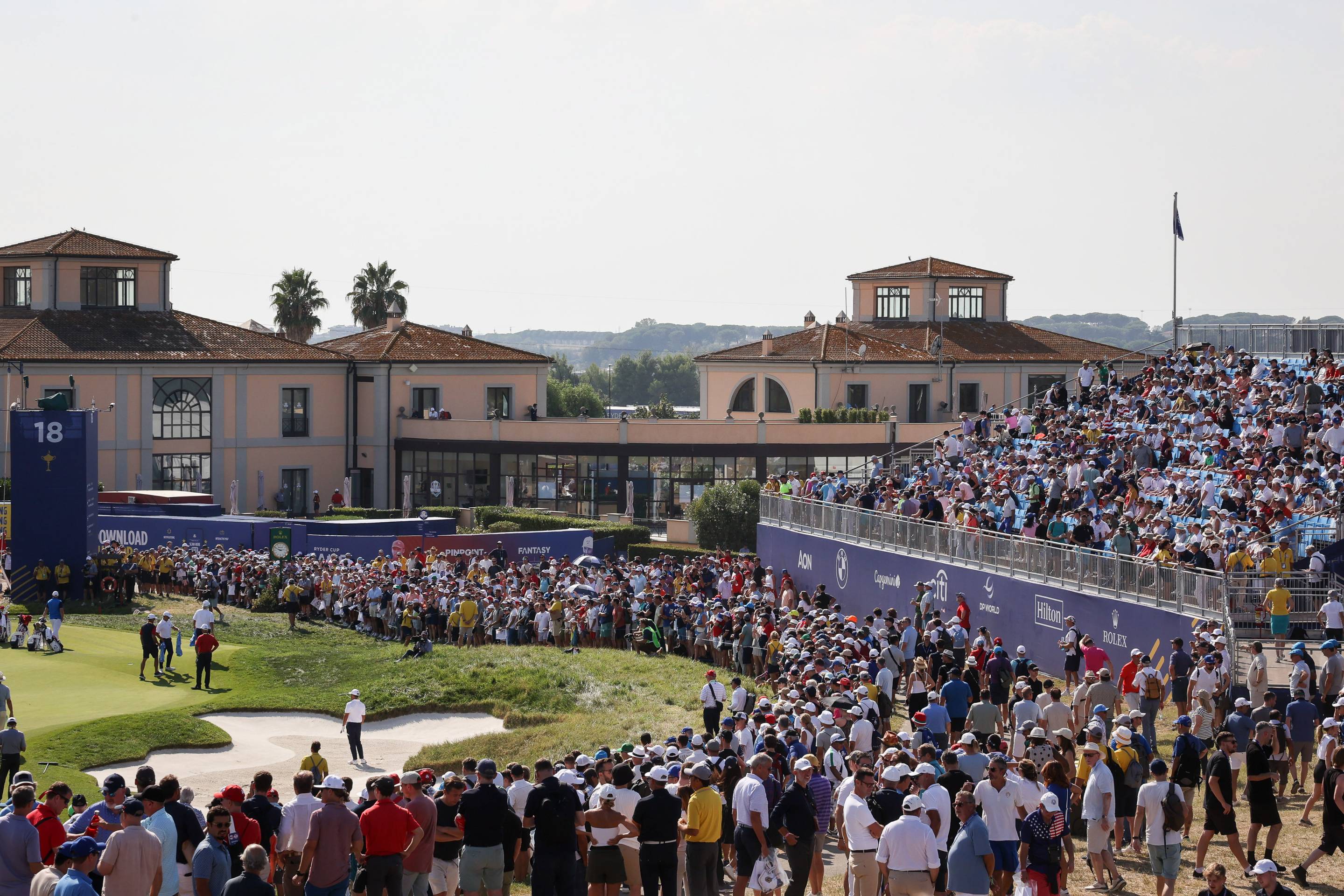 Why you should watch the 2022 Italian Open