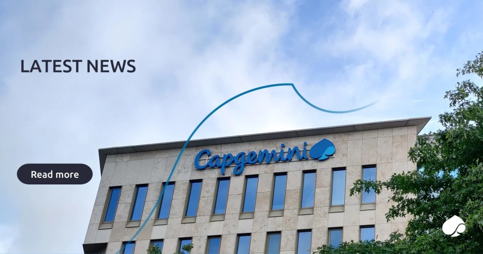 Capgemini And Aws Expand Strategic Collaboration To Enable Broad Enterprise Generative Ai 5376