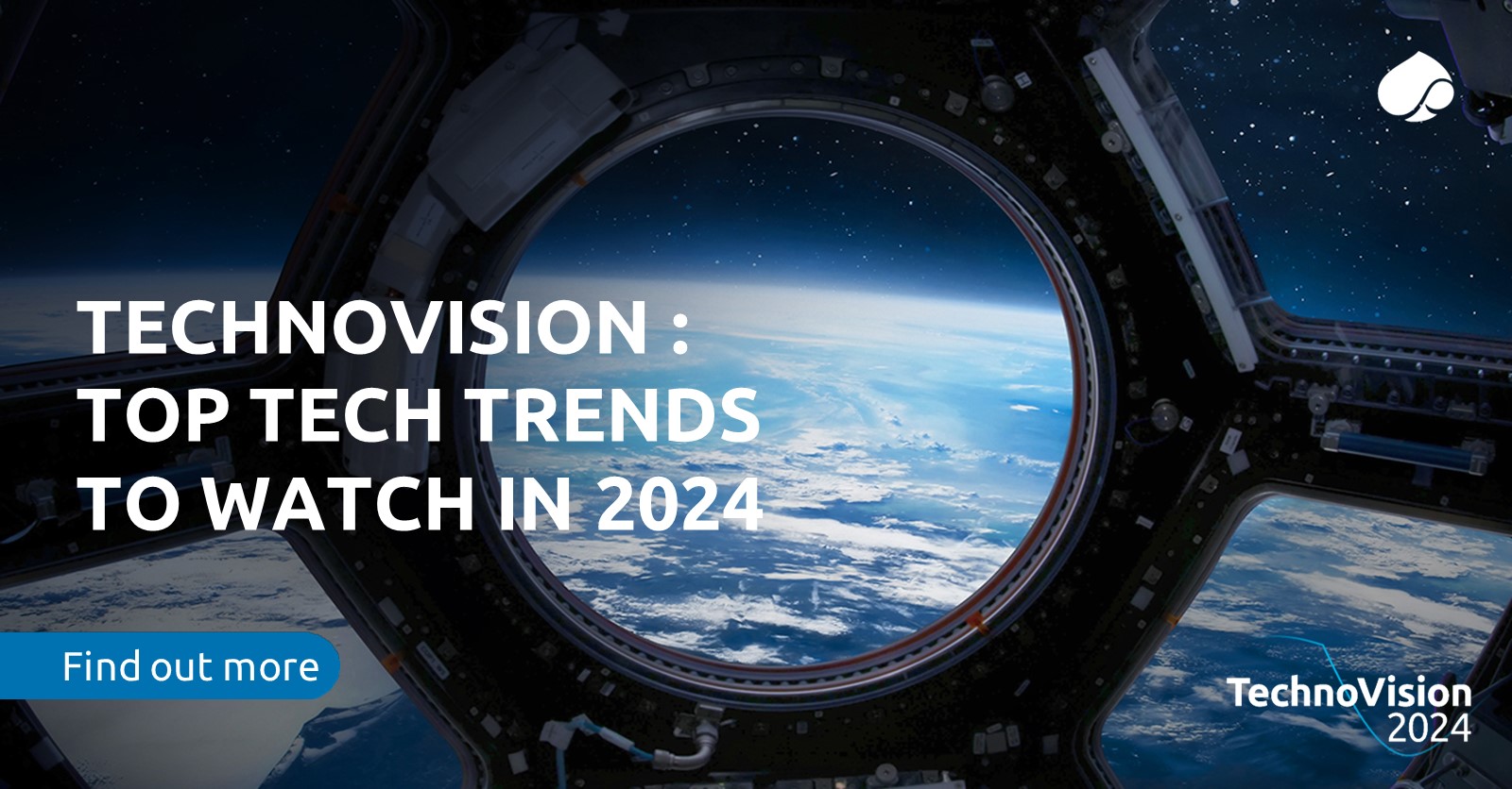 22 New Technology Trends for 2024: New Tech Horizons